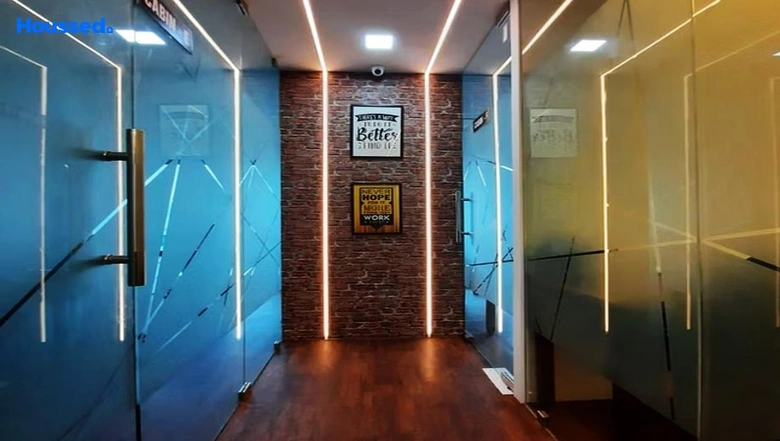 Sample Apartment